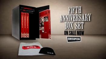 30 for 30 box set.